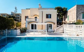 Villa Donna Franca by STHEY